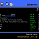 Each memory has a “true”level, which is the level the memory was original experienced at. The “reexperience” level is the party’s actual level, which applies bonus to the true level.
